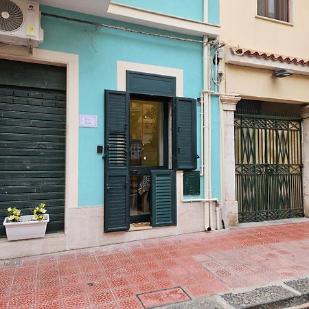 Casa Nicole - Letojanni Taormina Apartment Exterior foto