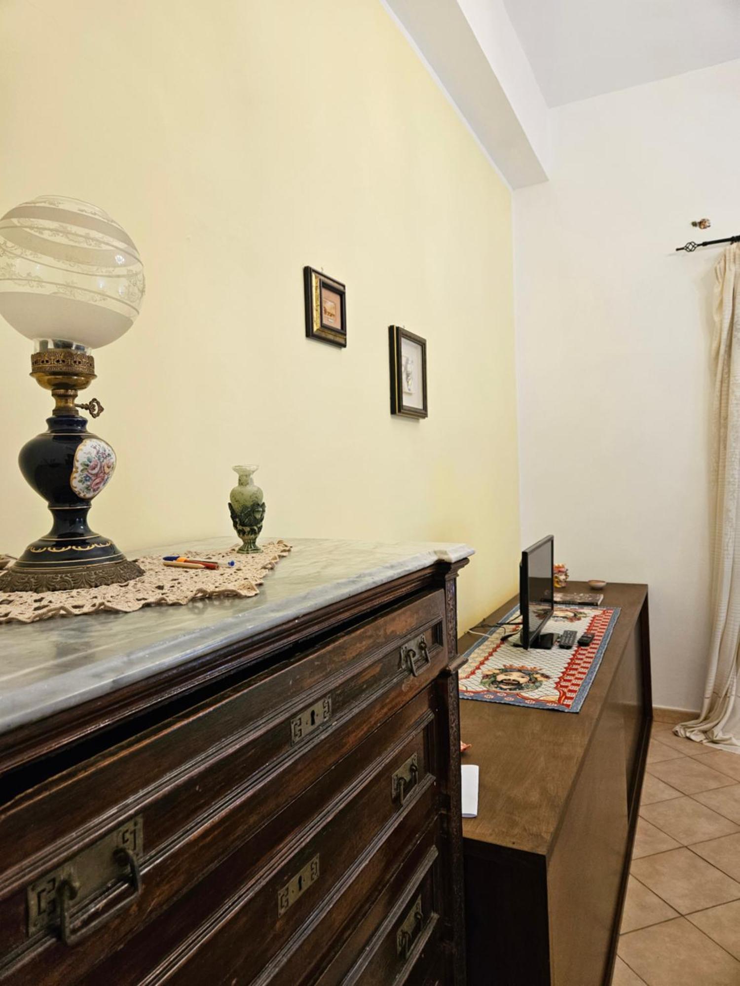 Casa Nicole - Letojanni Taormina Apartment Exterior foto